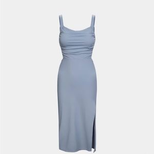 BNWOT Halara dress